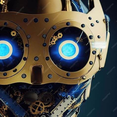 AI 훈련 데이터의 편향이 인간 심리에 미치는 영향