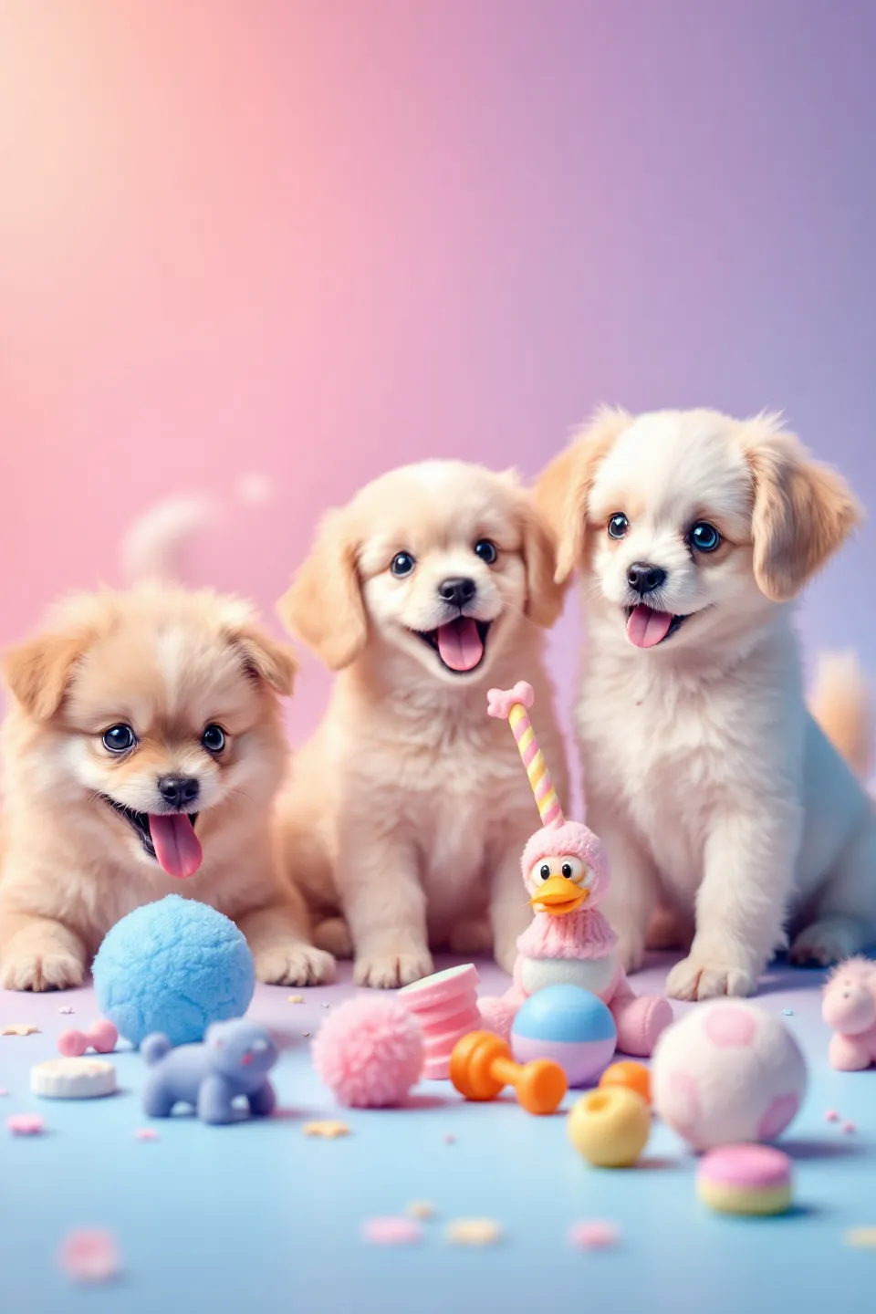 강아지 장난감 BEST 10: 지루함 해결 아이템