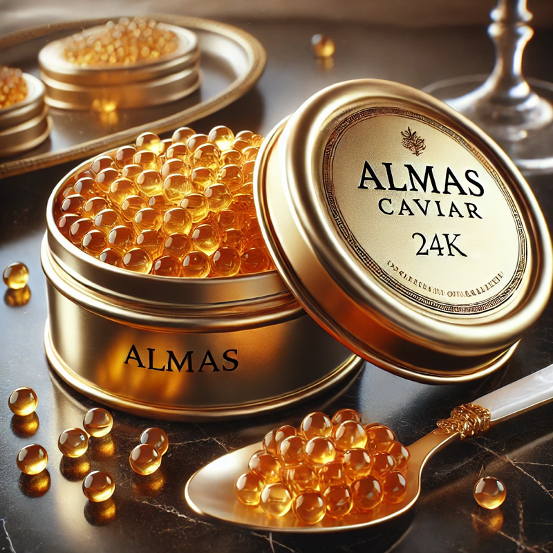 돈이 많아도 쉽게 못 사는 희귀 음식 5가지