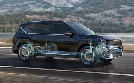 2024 기아 출시 차량 EV9 (20)