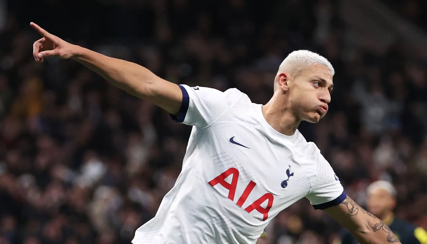 토트넘 노팅엄 하이라이트