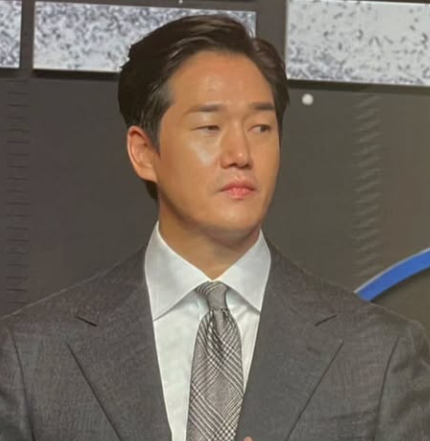 유지태 프로필