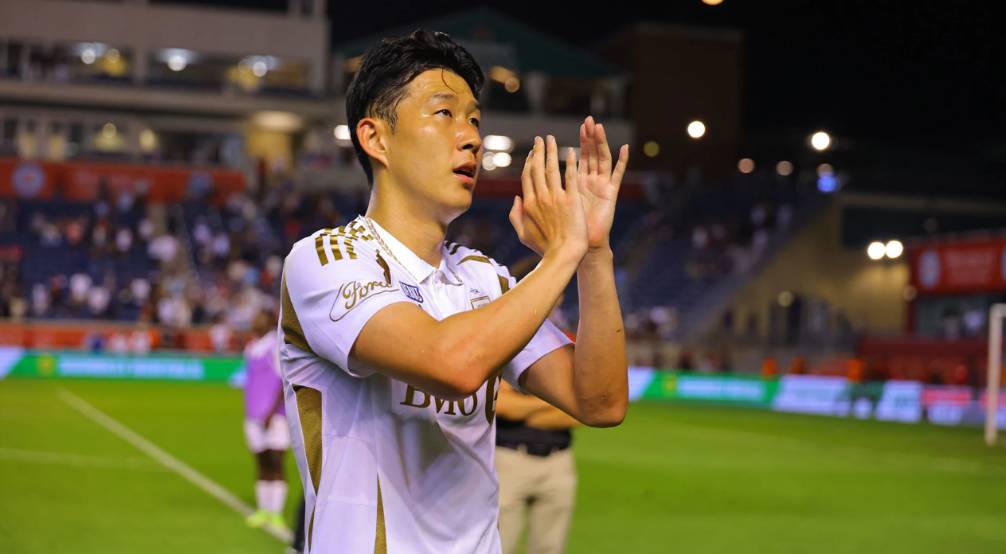 LAFC 손흥민 경기 중계 &amp;#124; MLS 중계권 총정리(요금&middot;가입&middot;기기)