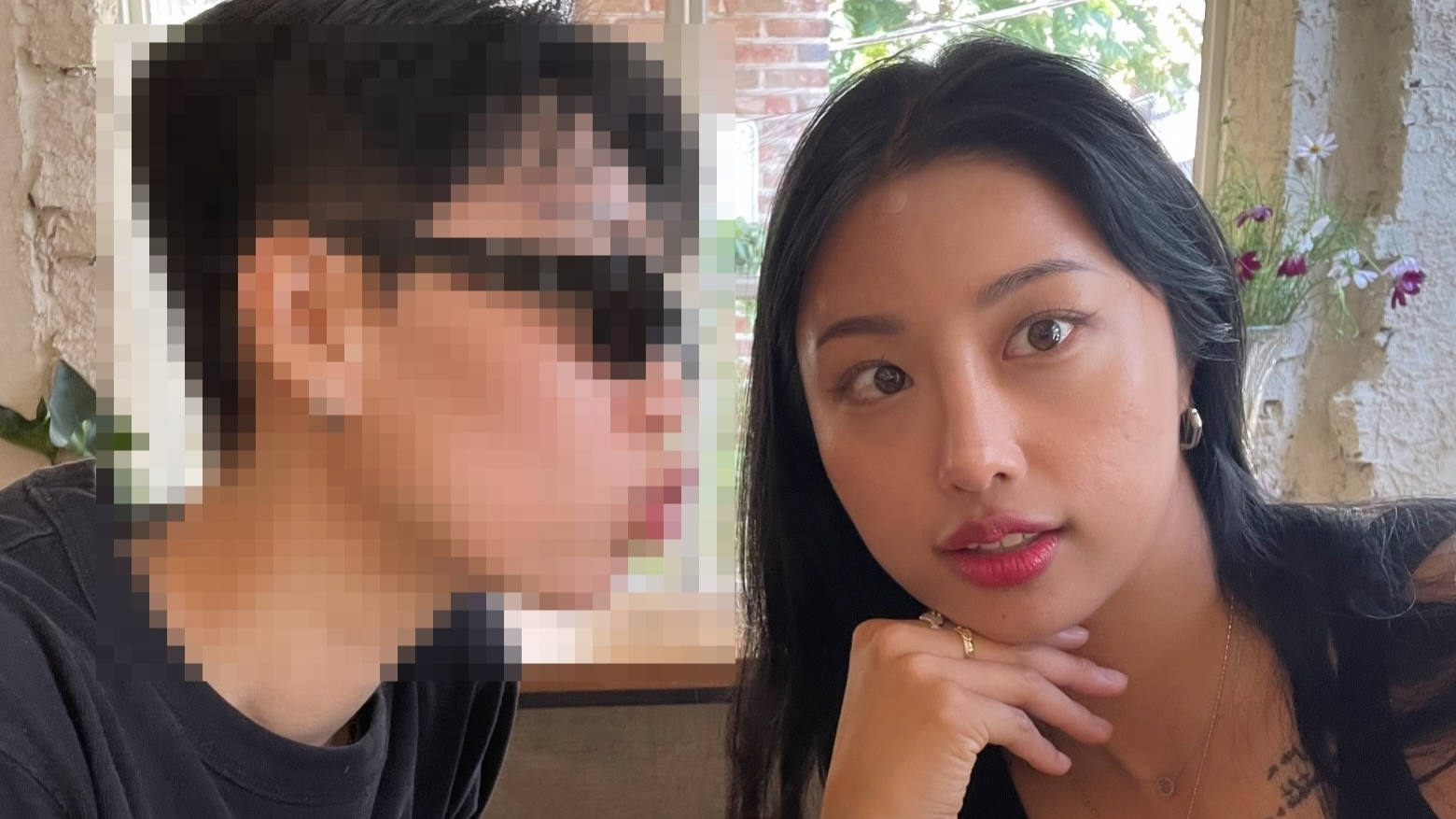 곽선희 커밍아웃 고백