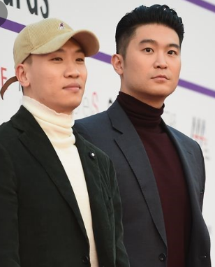 2024 다이나믹 듀오 단독 콘서트