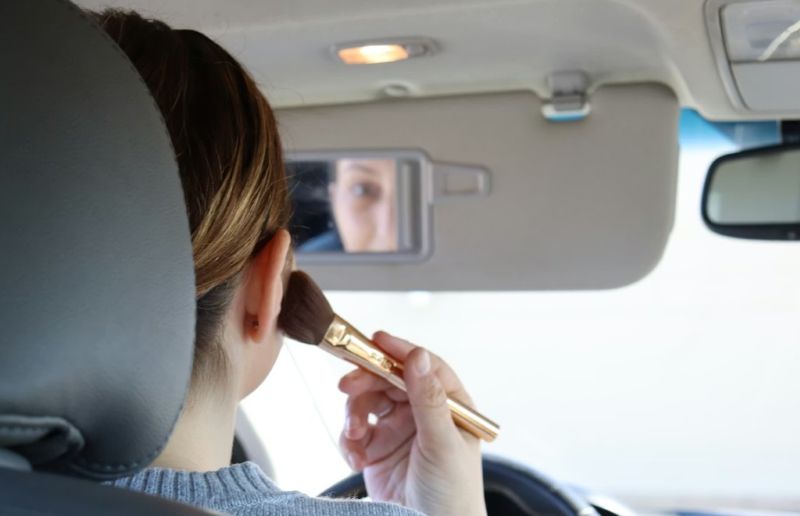 봄철 화장품 추천 -황사,미세먼지 대비 아이크림, 쿠션, 남자화장품