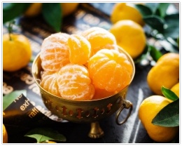 다크 서클 영양 음식