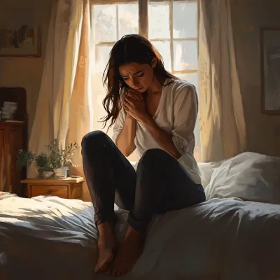 장염 빨리 낫는법! 집에서 쉽게 하는 자연 치유법_1