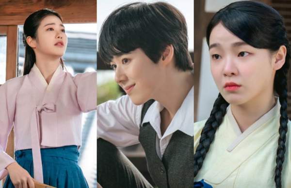 오마이걸 승희 프로필