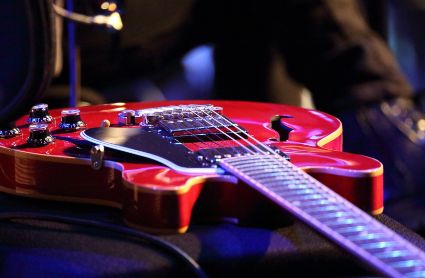 주목해야 할 신예 뮤지션