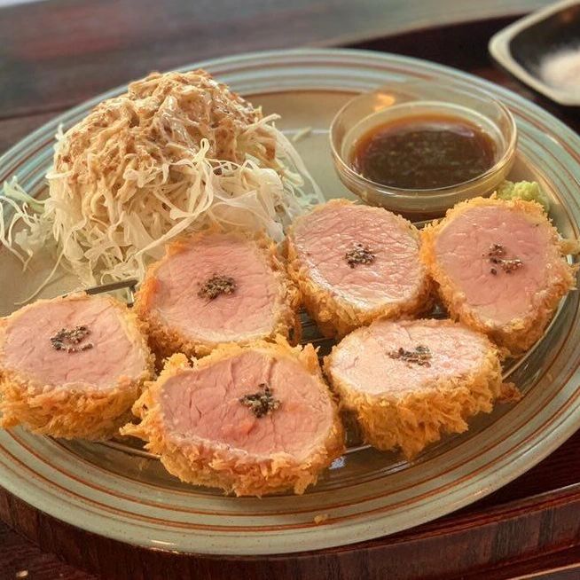 생방송오늘저녁 관악구 신대방역 등심, 목살, 가브리살 세 가지 부위 동시에 맛보는 상등심가스 돈가스 로스카츠 히레가스 맛집 추천