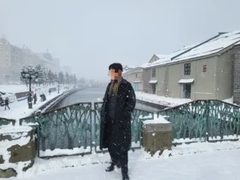 일본 삿포로 위치 지도와 여행 팁으로 소개_18