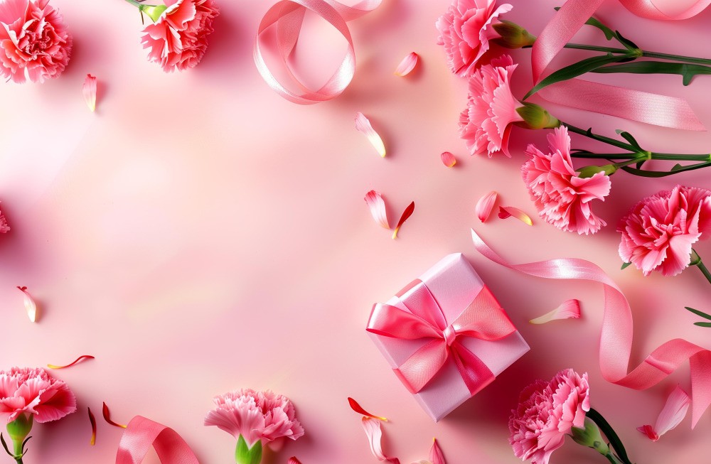 어버이날 선물 준비