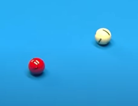 billiard