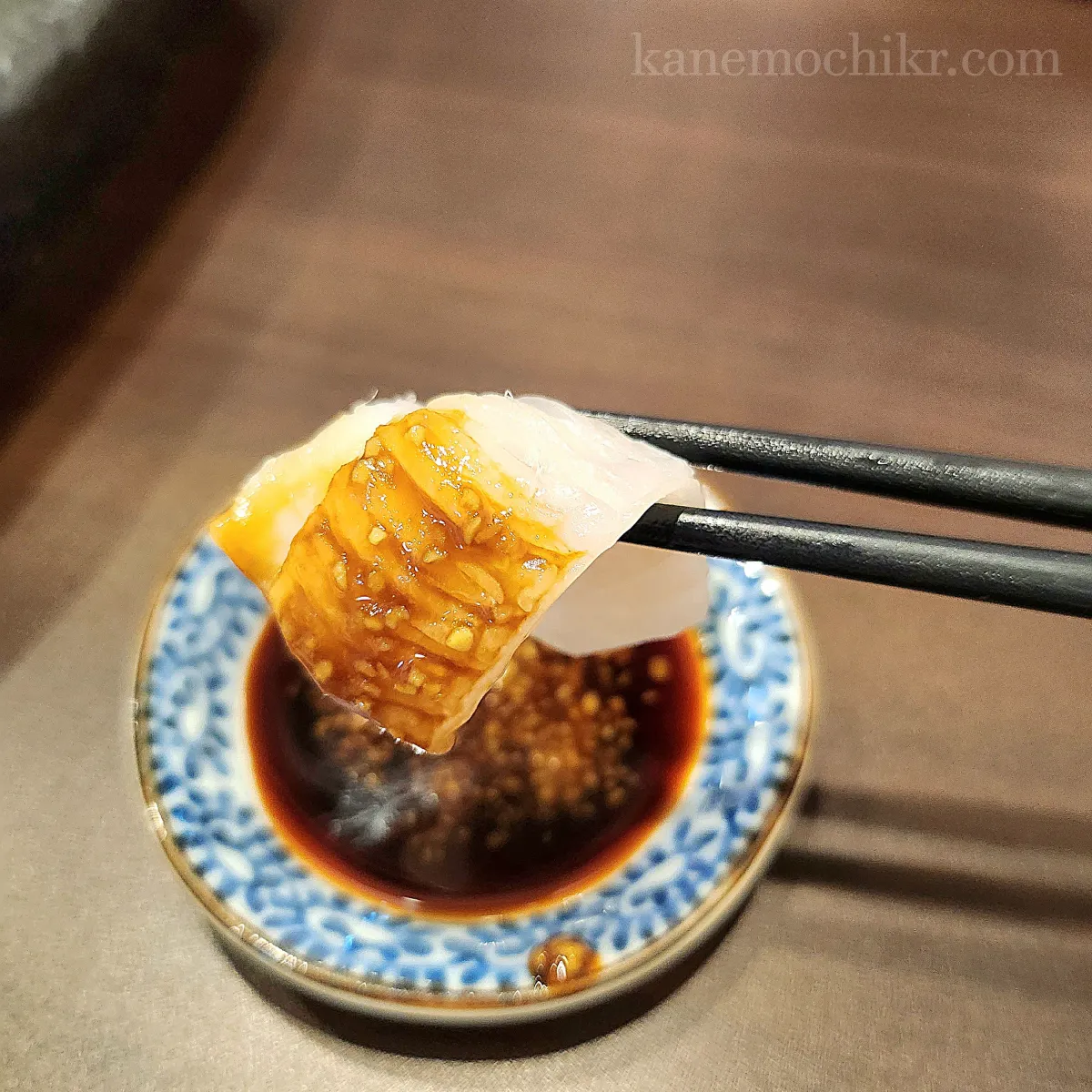 군자맛집-숙성회136-광어회