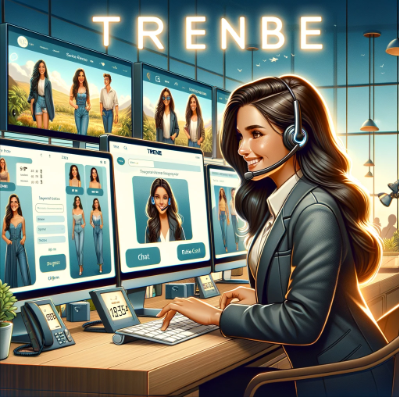 트렌비 고객센터 전화번호 영업시간 확인하기