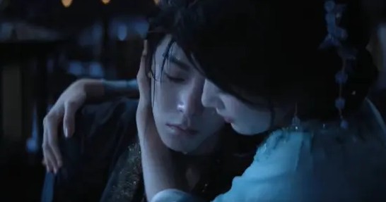 [중드 다시보기] OTT 입청운 16화 줄거리 결말