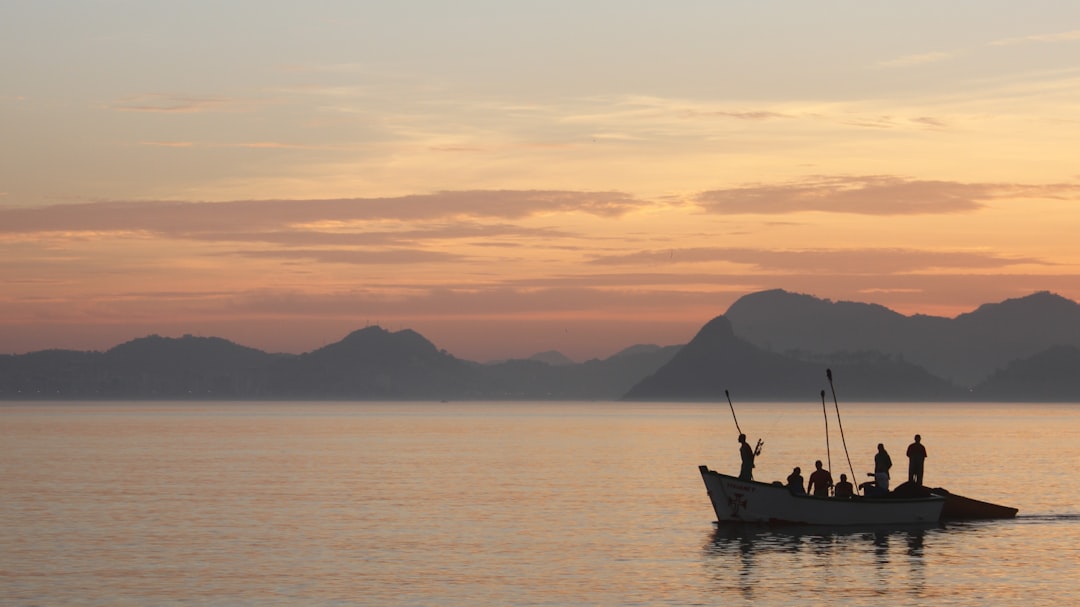 Fishermen