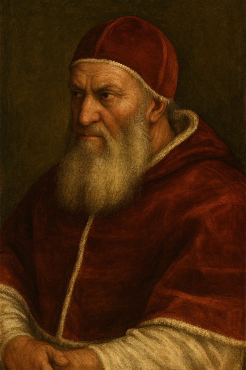 교황 율리오 2세