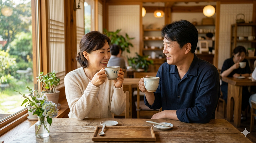 부부의날 커플 머그