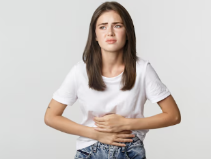 오른쪽 옆구리 통증 의심되는병 11