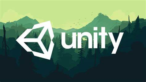 Unity Logo