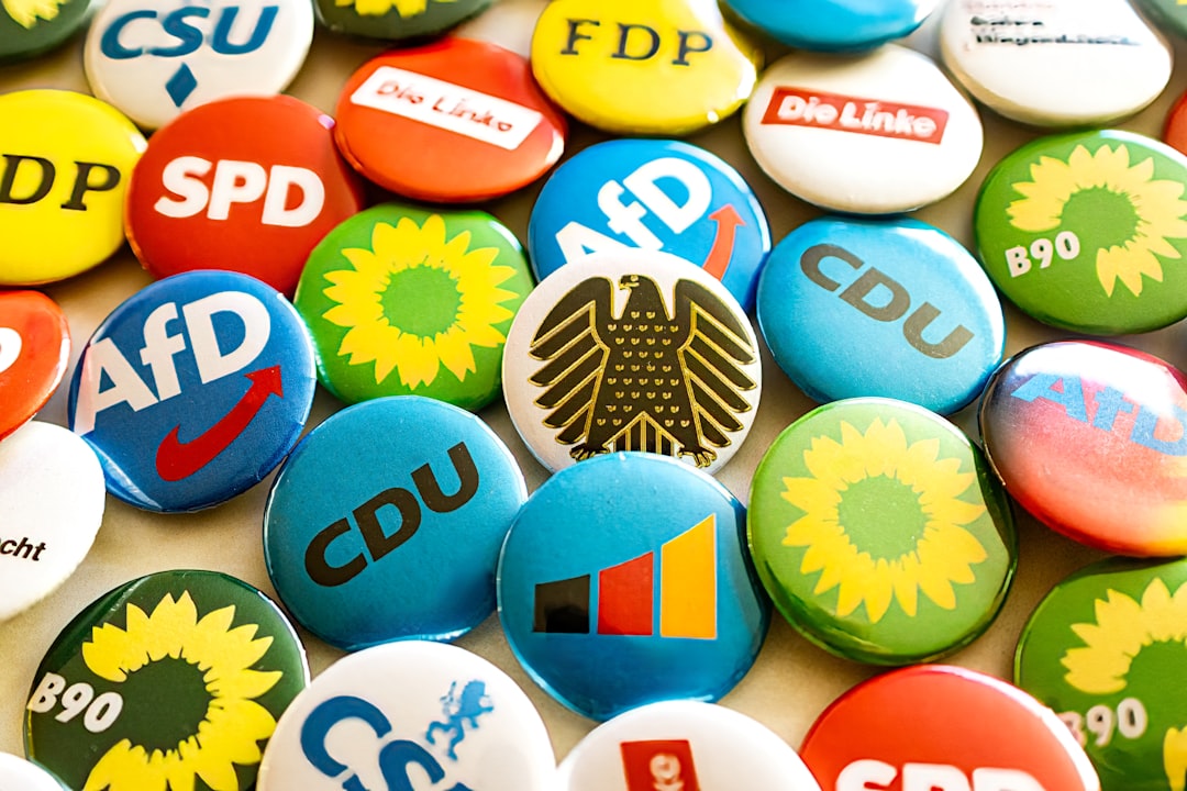 Elections
