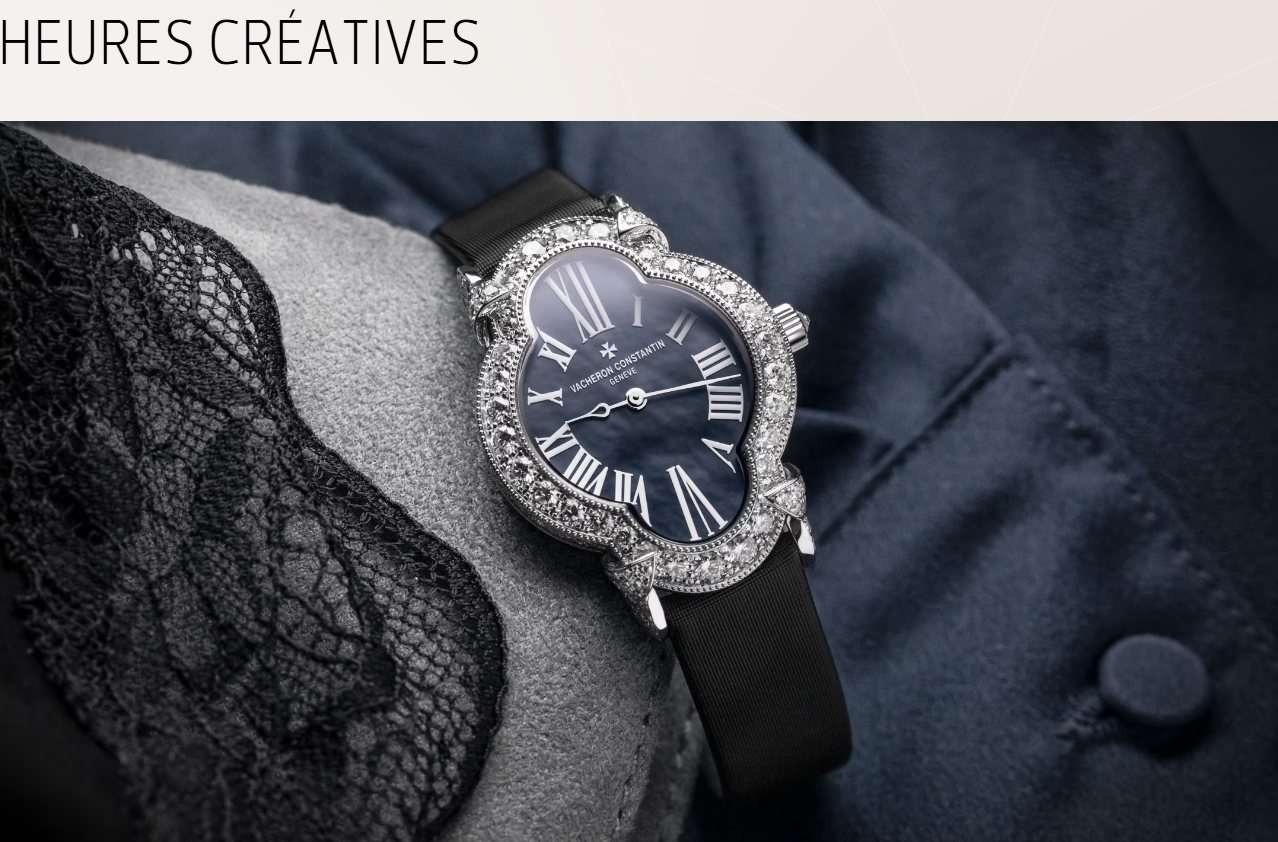 바쉐린 콘스탄틴 파텍필립 오데마피게 HolyTrinity 세계3대시계 OneofNotMany 메종 루브르박물관 몰타십자가 캐비노티에 메티에다르 제네바홀마크