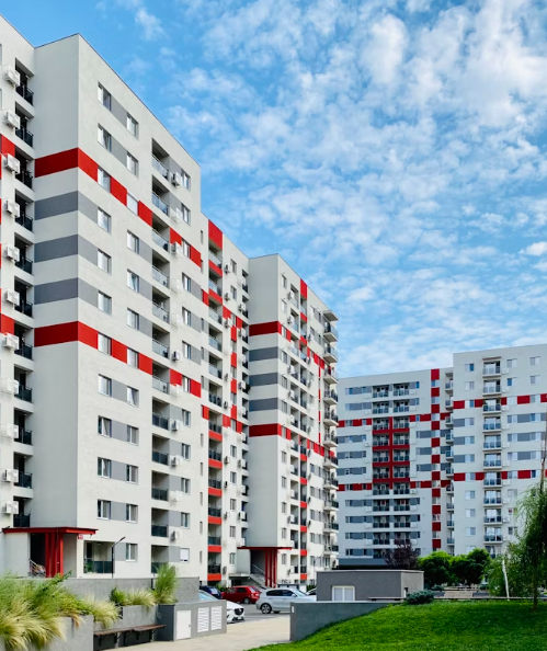 고령자 복지주택