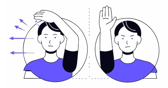 뇌졸중 의심증상과 원인