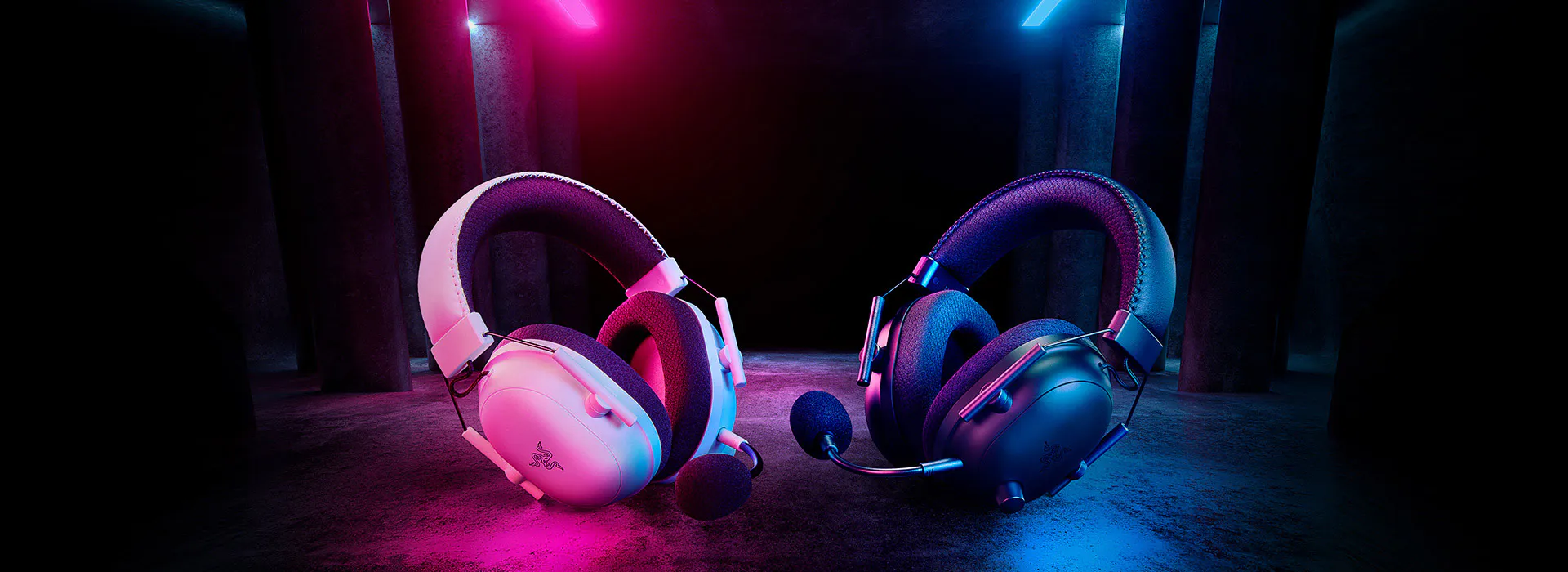 Razer BlackShark V2 HyperSpeed