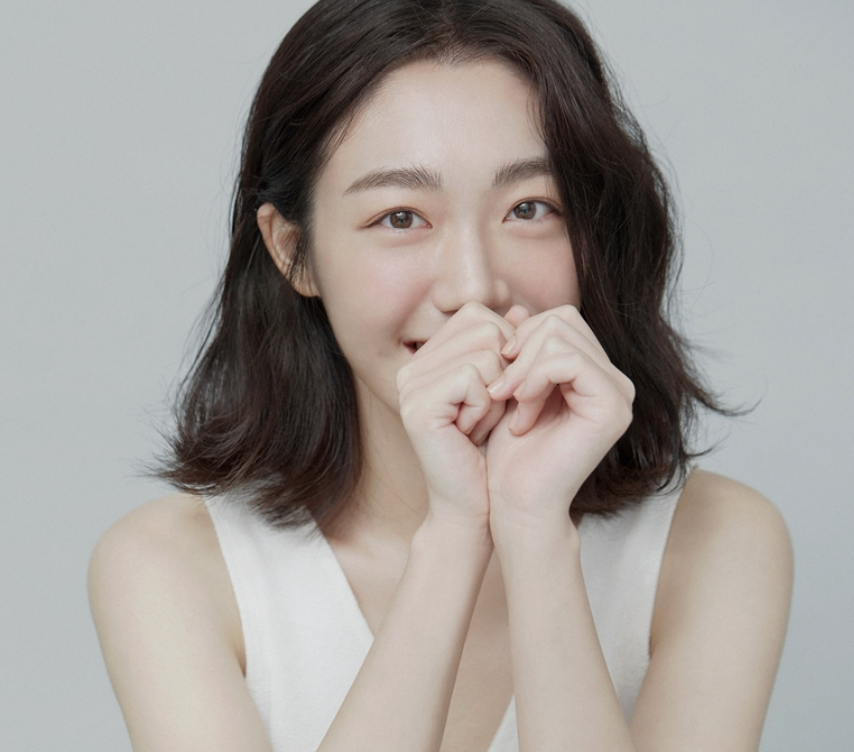 소주연 화보