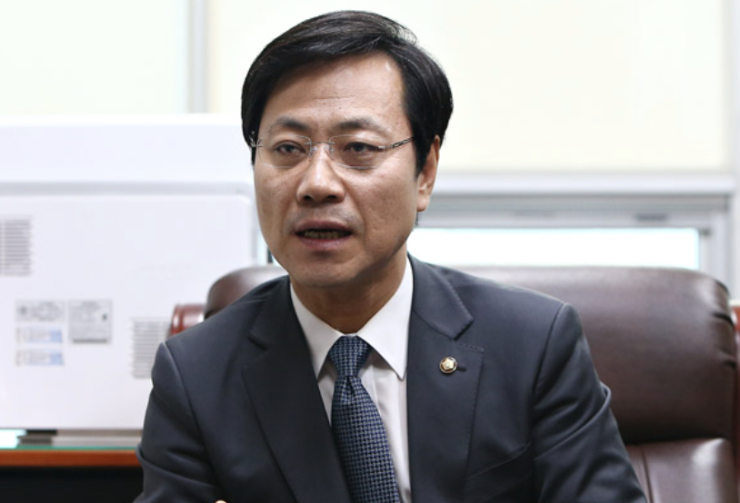 오영식 한국철도공사 사장