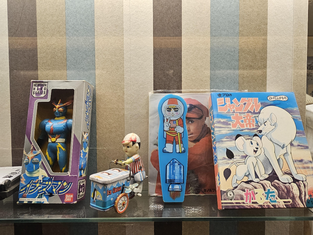 우메다 스카이빌딩