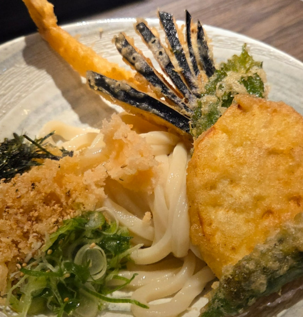 이천 메밀 국수집 수타 우동 전문점 우동선