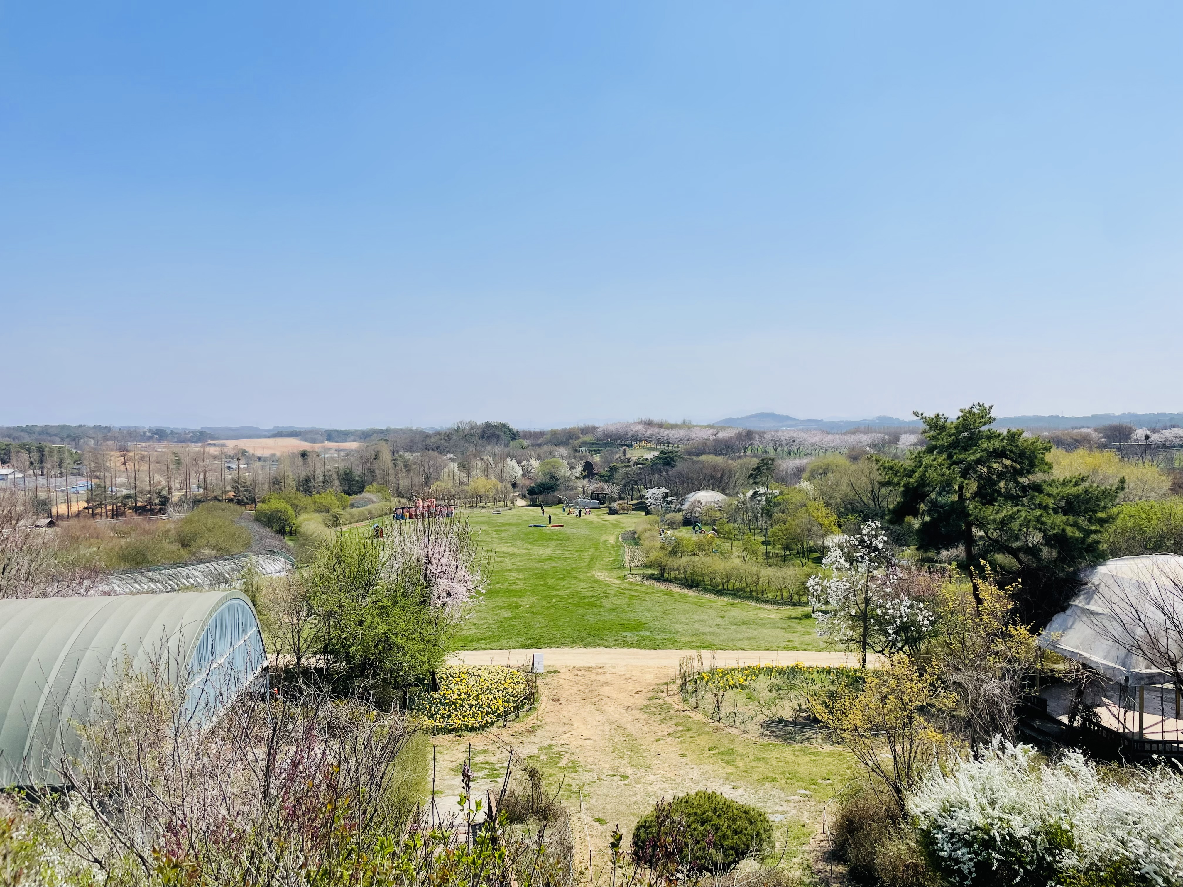 당진 아그로랜드