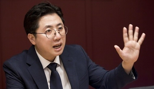 이동학 프로필 나이 고향 학력 출마 지역구