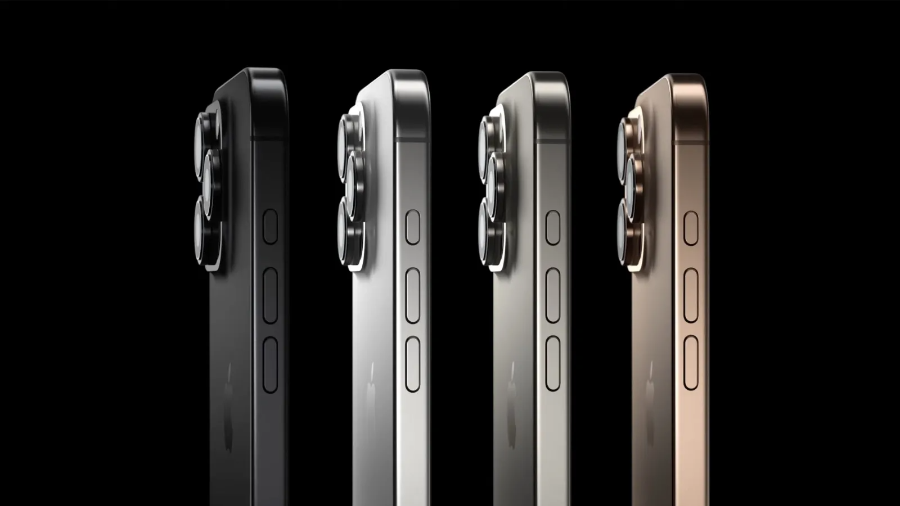 아이폰 16 카메라 성능 리뷰 – 아이폰 15와 비교해보니