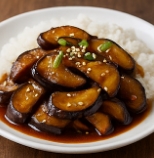 가지요리 11가지