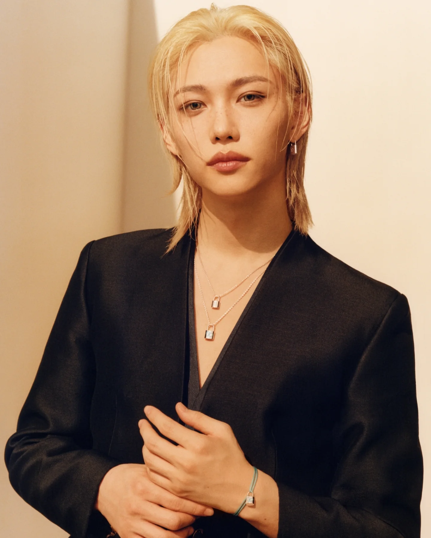 스트레이키즈 필릭스