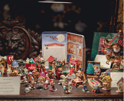 롯데크리스마스마켓