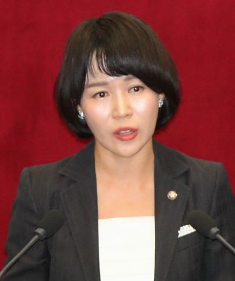 전현희 의원 프로필 나이 고향 권익위원장 재산