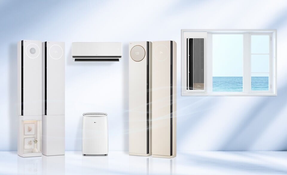 에어컨 CH25 에러 원인과 수리비용