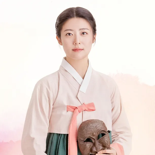 은애하는 도적님아 등장인물 남지현