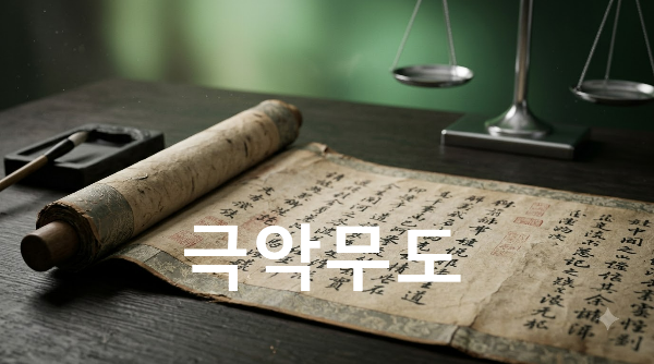 극악무도