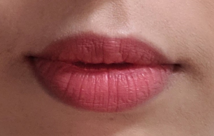 페리페라 잉크 더 에어리 벨벳 22 확신의피치상 입술 발색