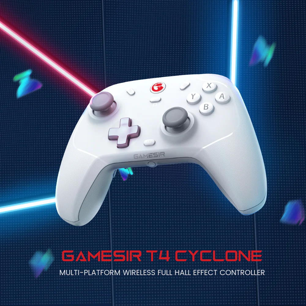 GameSir T4 Cyclone 멀티플랫폼