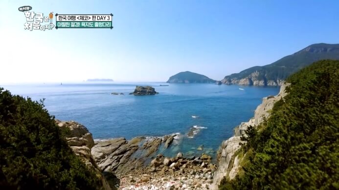 욕지도
