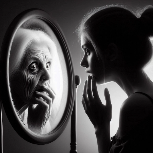 마이크로바이옴 관리로 보는 피부 노화 방지법