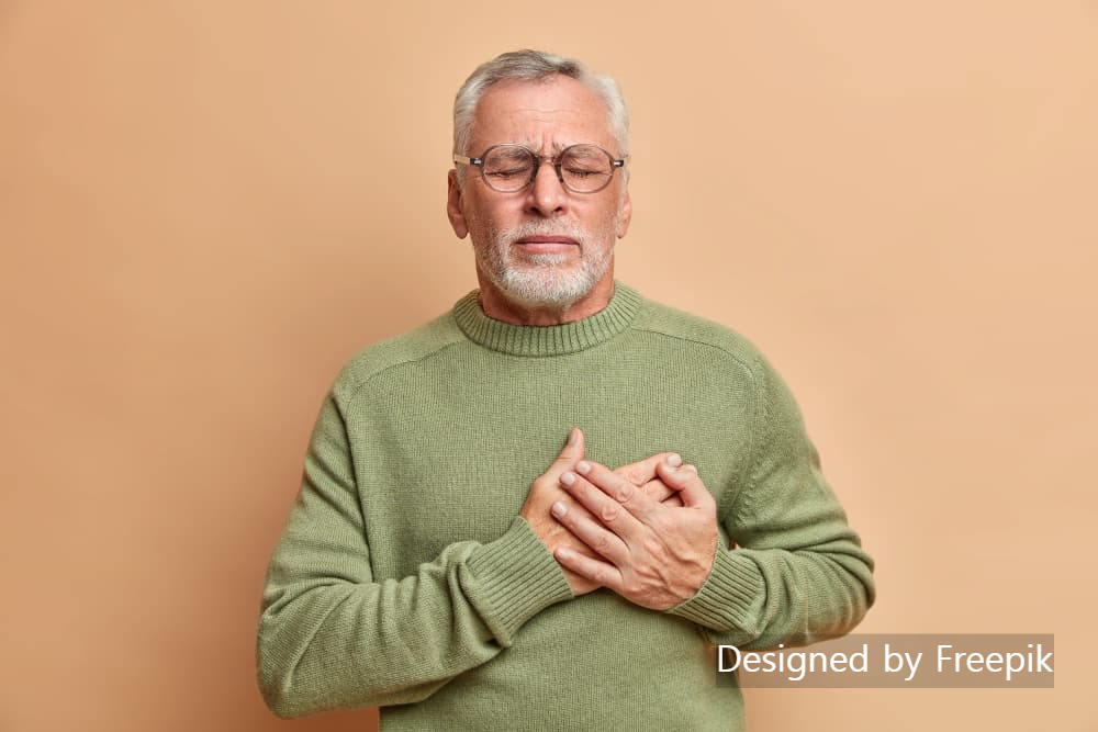 심근경색 전조증상